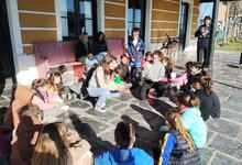 Exitosa convocatoria genera 134 proyectos de extensión en la región