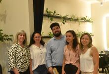 Área LEO de Lenguas: “Edición y transcripción en el código Braille”