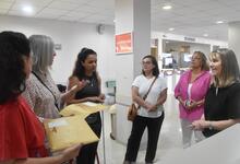 Área LEO de Lenguas: “Edición y transcripción en el código Braille”