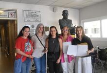 Área LEO de Lenguas: “Edición y transcripción en el código Braille”