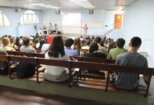 Inició el Introductorio a las Ciencias Básicas en Veterinarias