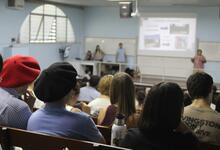 Inició el Introductorio a las Ciencias Básicas en Veterinarias