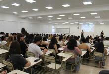 Inició el Introductorio a las Ciencias Básicas en Veterinarias