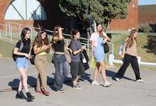 Inició el Introductorio a las Ciencias Básicas en Veterinarias