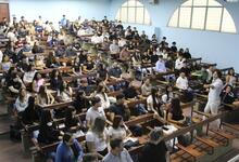 Ya se dicta el Introductorio a las Ciencias Económicas