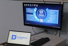 Ya se dicta el Introductorio a las Ciencias Económicas