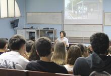 Ya se dicta el Introductorio a las Ciencias Económicas