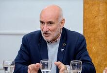 Ley de Financiamiento Universitario: entrevista al Rector Marcelo Aba en Radio Provincia