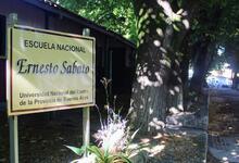 Llamado a preselección para cargos de gestión en Escuela Nacional “Ernesto Sabato”