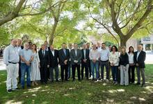 Universidades reiteran reclamo para que gobierno cumpla con ley de financiamiento