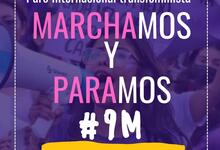 8M: conoce la adhesión de UNICEN y su convocatoria a asamblea interclaustro