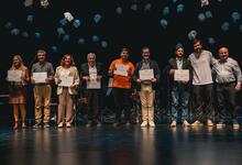 50 años del Golpe: distinguen a la UNICEN y a la comunidad de la FACSO