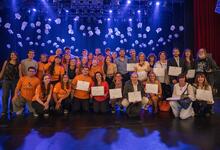 50 años del Golpe: distinguen a la UNICEN y a la comunidad de la FACSO