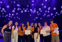 50 años del Golpe: distinguen a la UNICEN y a la comunidad de la FACSO