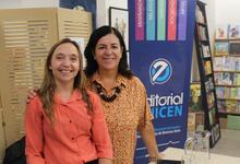 Editorial UNICEN presentó libro sobre inundaciones y crecimiento urbano en Tandil