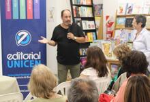 Editorial UNICEN presentó libro sobre inundaciones y crecimiento urbano en Tandil