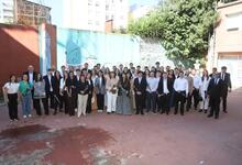 170 acto de colación de grados: Facultad de Ciencias Exactas