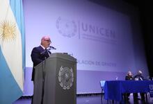 170 acto de colación de grados: Facultad de Ciencias Exactas