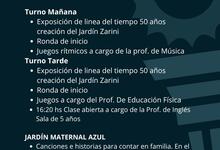 La Universidad No se Apaga