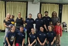 Universitarios se sumaron en cada sede a "La Universidad No se Apaga"