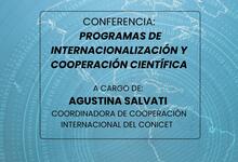 Jornadas Internacionales 2026: Desafíos y herramientas de la internacionalización universitaria 