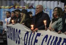 "Le pedimos a la Corte Suprema que no permita que el Gobierno siga incumpliendo la Ley de Financiamiento Universitario"