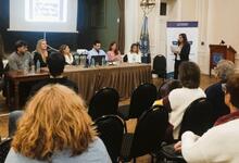 La Noche de las Ideas impulsada por el Institut Français d‘Argentine pasó por la UNICEN 