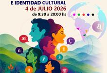 Se realizará en UNICEN el segundo Encuentro de Lenguas e Identidad Cultural
