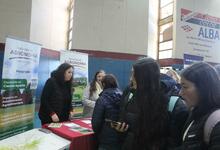 Expo UNICEN Tandil: "Ojalá el año que viene estén caminando en este campus"