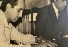 Con protagonistas de época, un libro recupera la historia de los primeros 10 años de la Universidad