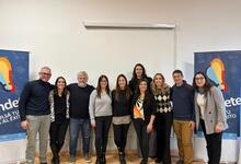 Proyectos innovadores en Demo Day del Prendete Academy Benito Juárez 2026