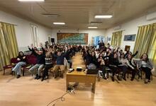 Proyectos innovadores en Demo Day del Prendete Academy Benito Juárez 2026
