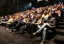 Rector de UNICEN y SECAT en Jornada Investigar 2026