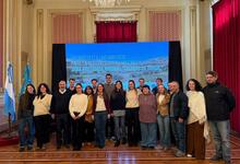 Científicos locales aportan lineamientos para la gestión sustentable de las Sierras