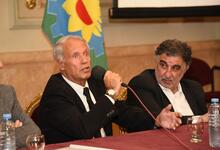 Osvaldo Zarini, contado por su hijo: la memoria íntima detrás del hombre que imaginó una Universidad.