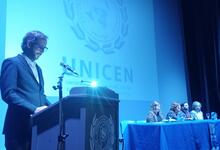Escuela Sábato UNICEN concreta nueva edición del Modelo de Naciones Unidas