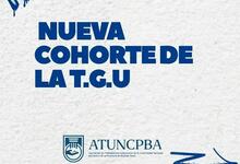 ATUNCPBA: abre nueva cohorte de la Tecnicatura en Gestión Universitaria
