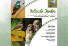 “Volando juntos”: una experiencia de extensión universitaria