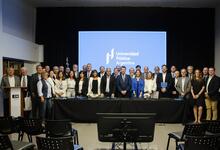 Pronunciamiento por el presupuesto que garantice funcionamiento en 2026