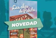 Editorial UNICEN fortalece su colección infantil