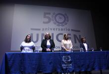Primera colación de grados del 2025 en nuestra sede Tandil