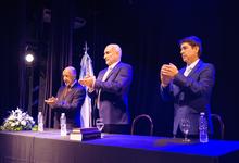 UNICEN avanza con actos institucionales de graduaciones y certificaciones en toda la región