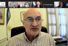 Convenio marco de colaboración entre Mercociudades y la UNICEN