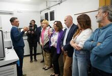 Nueva carrera y equipamiento científico de relevancia en Quequén