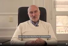 Rectorado avanza con la Gestión Integral e Inclusiva de RSU en las sedes