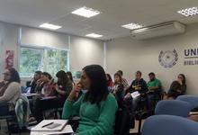 Se concreta taller interclaustros sobre accesibilidad universitaria