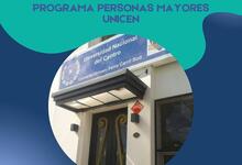 Programa Adultos Mayores: inscripción en Avenida Colón 1485