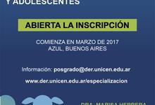 Protección de Derechos en Niños, Niñas y Adolescentes