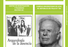 Semana de la Memoria, por la Verdad y la Justicia