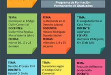 Talleres para Profesionales